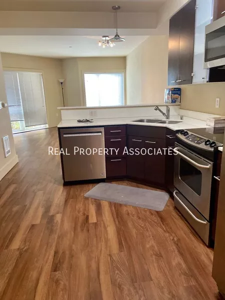 1 bedroom apartment for rent in Belltown - Central Seattle, Seattle