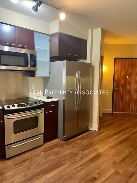 1 bedroom apartment for rent in Belltown - Central Seattle, Seattle