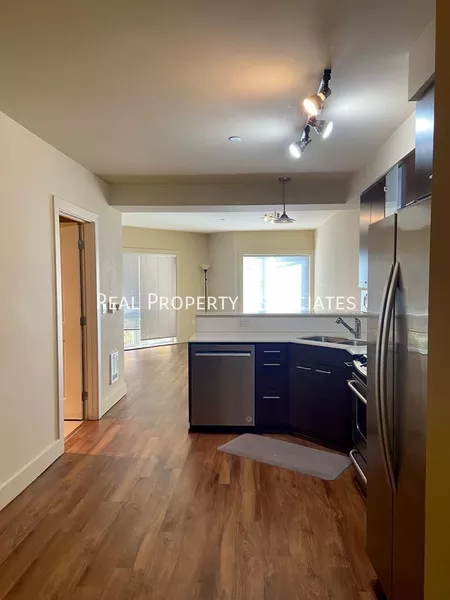 1 bedroom apartment for rent in Belltown - Central Seattle, Seattle