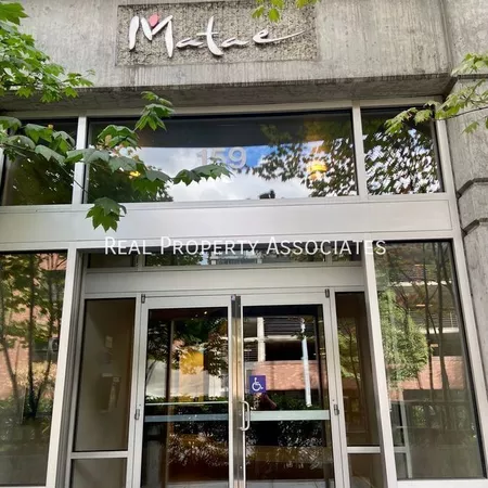 1 bedroom apartment for rent in Belltown - Central Seattle, Seattle