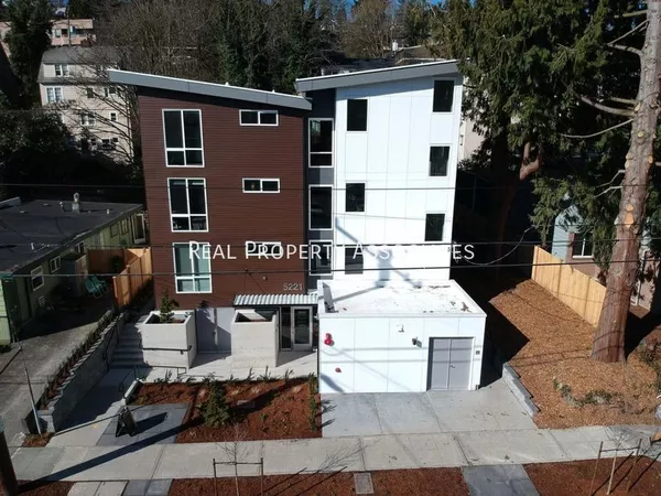 Studio Apartment for rent in University District - North Seattle, Seattle