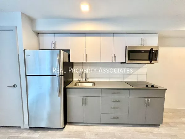 Studio Apartment for rent in University District - North Seattle, Seattle