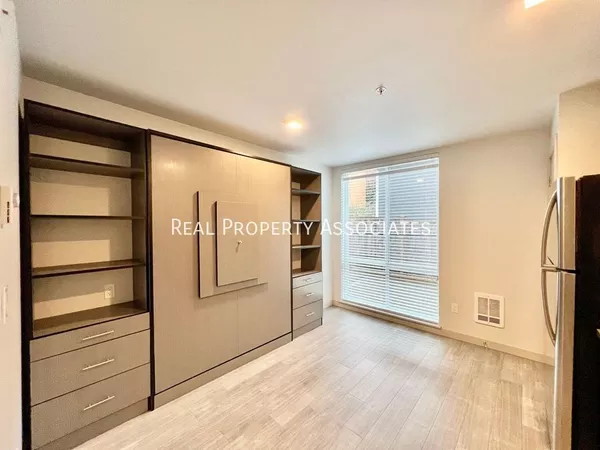 Studio Apartment for rent in University District - North Seattle, Seattle