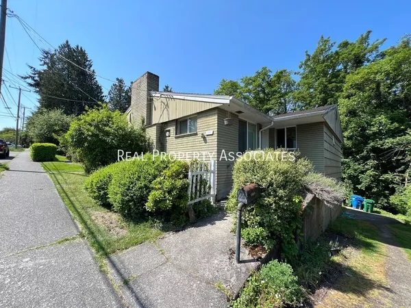 1 bedroom apartment for rent in Magnolia - Central Seattle, Seattle