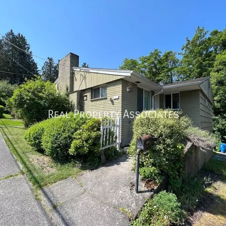 1 bedroom apartment for rent in Magnolia - Central Seattle, Seattle