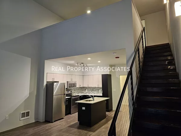 1 bedroom apartment for rent in Pioneer Square - Central Seattle, Seattle