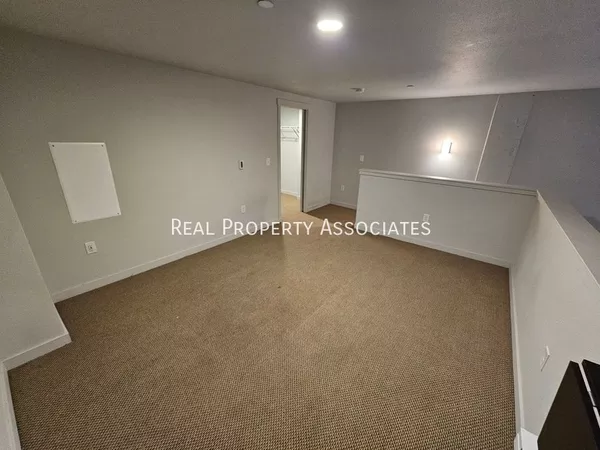 1 bedroom apartment for rent in Pioneer Square - Central Seattle, Seattle
