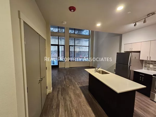 1 bedroom apartment for rent in Pioneer Square - Central Seattle, Seattle