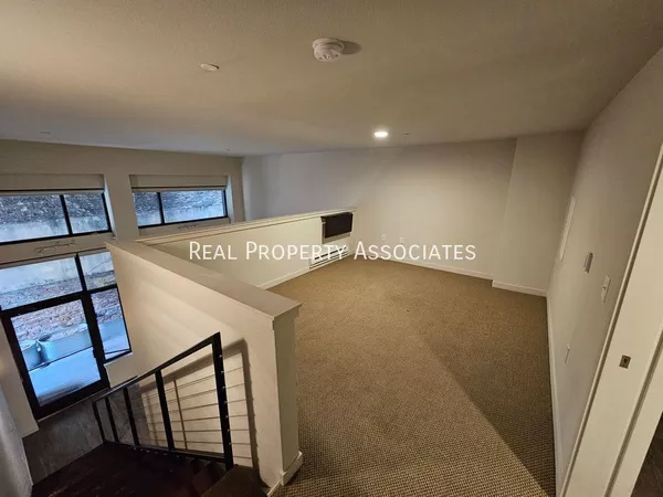 1 bedroom apartment for rent in Pioneer Square - Central Seattle, Seattle