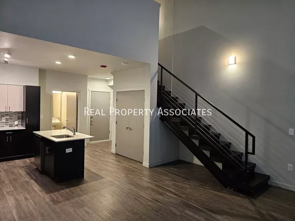 1 bedroom apartment for rent in Pioneer Square - Central Seattle, Seattle