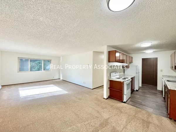 2 bedrooms apartment for rent in Lake City - North Seattle, Seattle