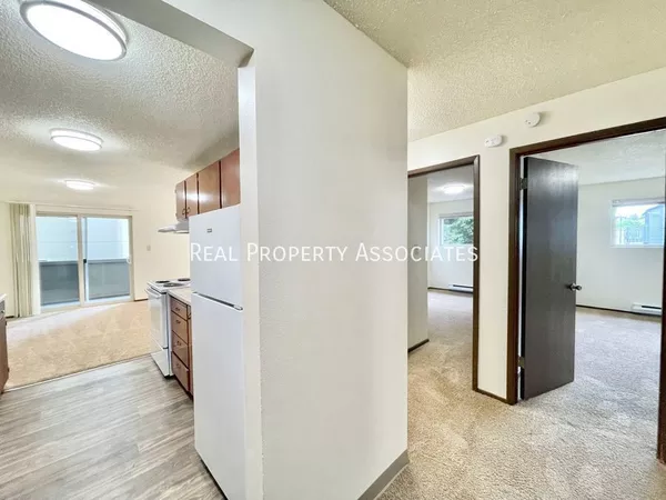 2 bedrooms apartment for rent in Lake City - North Seattle, Seattle