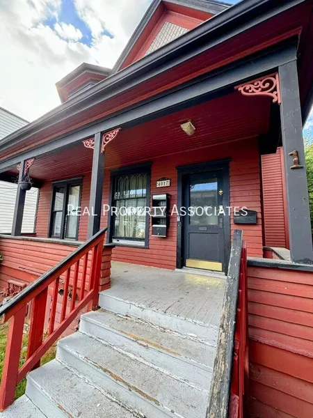 1 bedroom apartment for rent in University District - North Seattle, Seattle