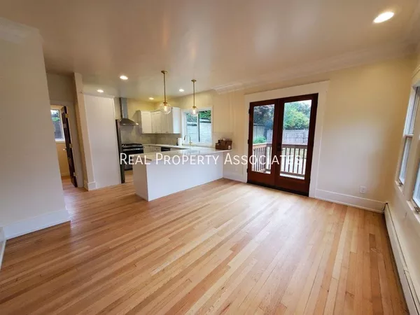 3 bedrooms apartment for rent in Ballard - North Seattle, Seattle