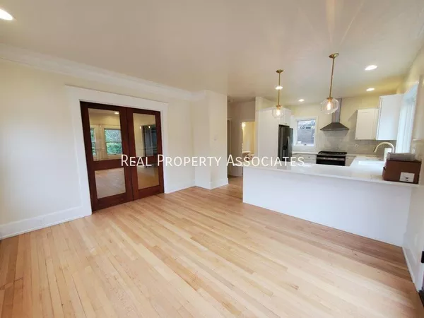 3 bedrooms apartment for rent in Ballard - North Seattle, Seattle