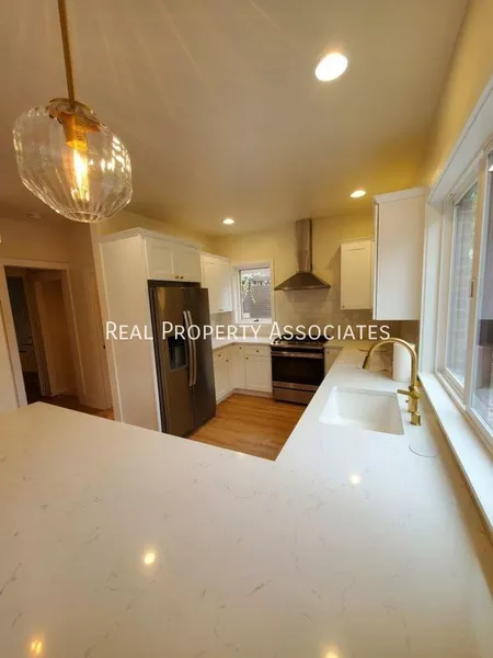 3 bedrooms apartment for rent in Ballard - North Seattle, Seattle