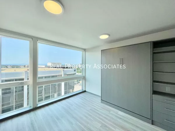 Studio Apartment for rent in Belltown - Central Seattle, Seattle