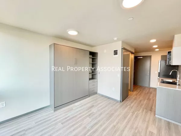 Studio Apartment for rent in Belltown - Central Seattle, Seattle