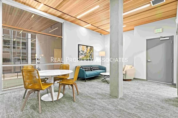 Studio Apartment for rent in Belltown - Central Seattle, Seattle