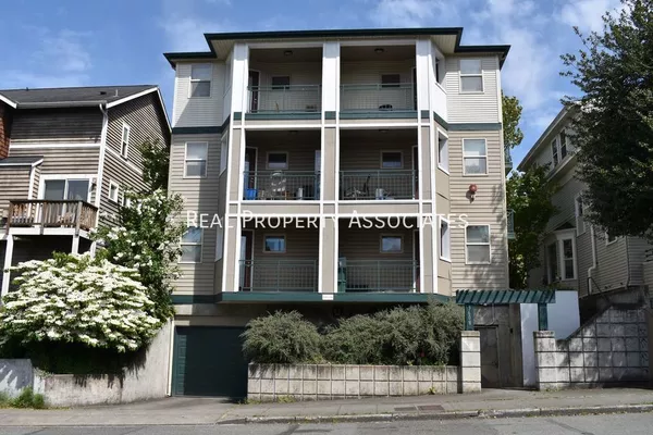 Studio Apartment for rent in University District - North Seattle, Seattle