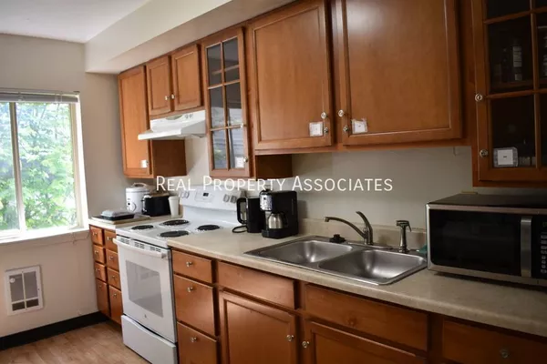 Studio Apartment for rent in University District - North Seattle, Seattle