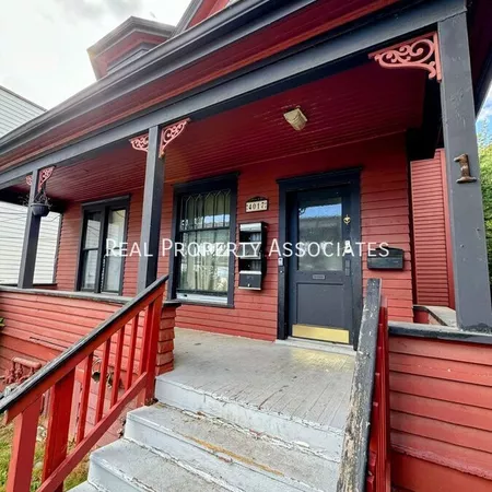 1 bedroom apartment for rent in University District - North Seattle, Seattle