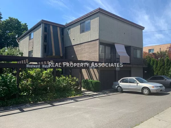 Studio Apartment for rent in Bitter Lake - North Seattle, Seattle
