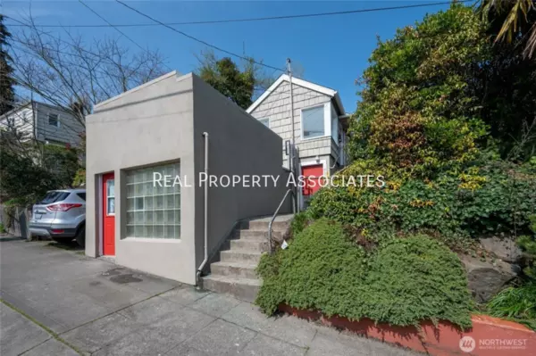 2 bedrooms apartment for rent in Ravenna - North Seattle, Seattle