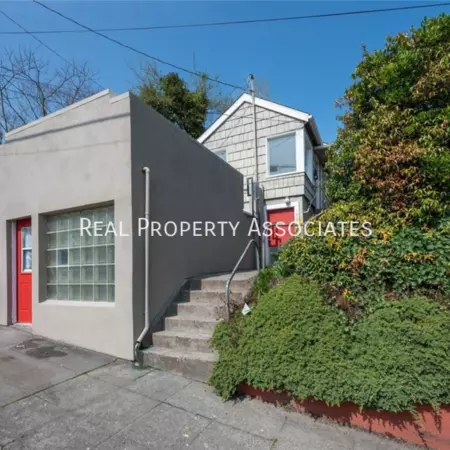 2 bedrooms apartment for rent in Ravenna - North Seattle, Seattle