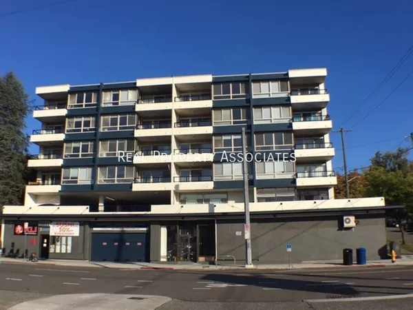 Studio Apartment for rent in University District - North Seattle, Seattle