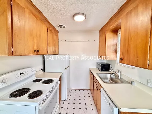 2 bedrooms apartment for rent in Interbay - Central Seattle, Seattle