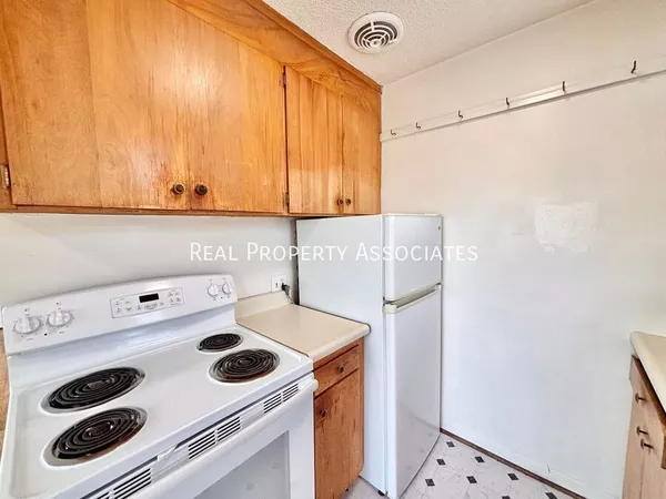 2 bedrooms apartment for rent in Interbay - Central Seattle, Seattle