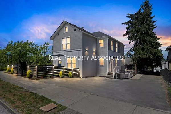 1 bedroom apartment for rent in Fremont - North Seattle, Seattle