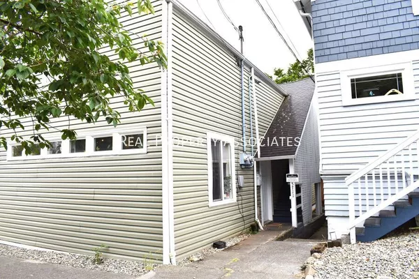 2 bedrooms apartment for rent in Ballard - North Seattle, Seattle