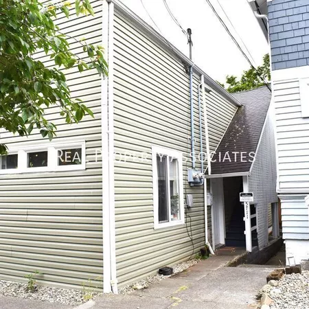 2 bedrooms apartment for rent in Ballard - North Seattle, Seattle