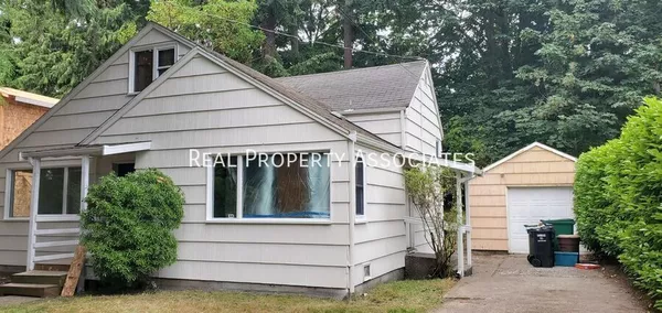 2 bedrooms apartment for rent in Lake City - North Seattle, Seattle