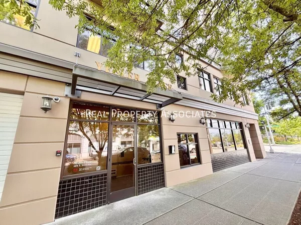 2 bedrooms apartment for rent in Yesler Terrace - Central Seattle, Seattle