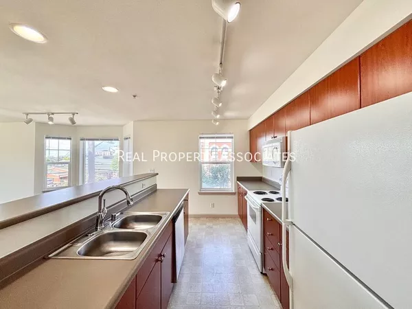 2 bedrooms apartment for rent in Yesler Terrace - Central Seattle, Seattle