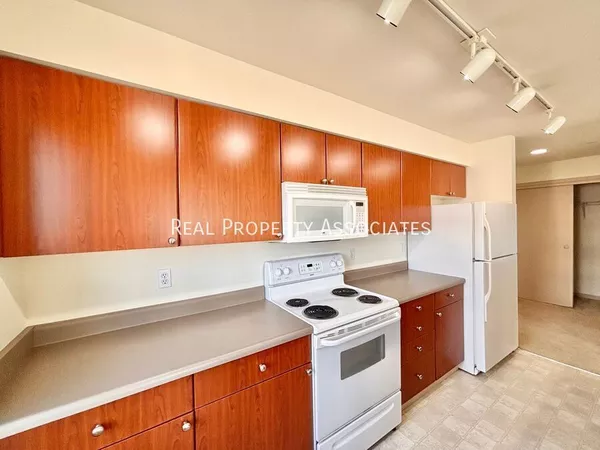 2 bedrooms apartment for rent in Yesler Terrace - Central Seattle, Seattle