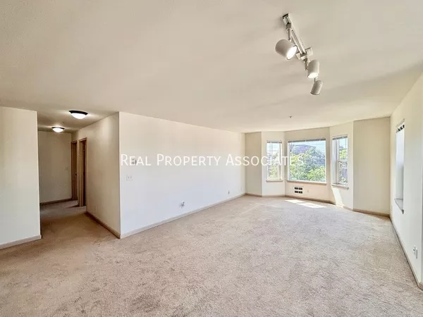 2 bedrooms apartment for rent in Yesler Terrace - Central Seattle, Seattle