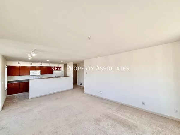 2 bedrooms apartment for rent in Yesler Terrace - Central Seattle, Seattle