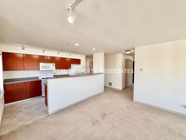 2 bedrooms apartment for rent in Yesler Terrace - Central Seattle, Seattle