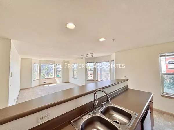 2 bedrooms apartment for rent in Yesler Terrace - Central Seattle, Seattle