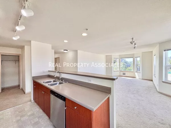 2 bedrooms apartment for rent in Yesler Terrace - Central Seattle, Seattle
