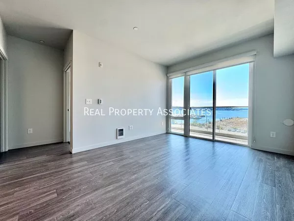 1 bedroom apartment for rent in Pioneer Square - Central Seattle, Seattle