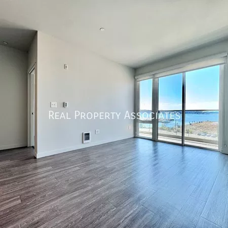 1 bedroom apartment for rent in Pioneer Square - Central Seattle, Seattle