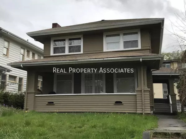 8 bedrooms apartment for rent in University District - North Seattle, Seattle