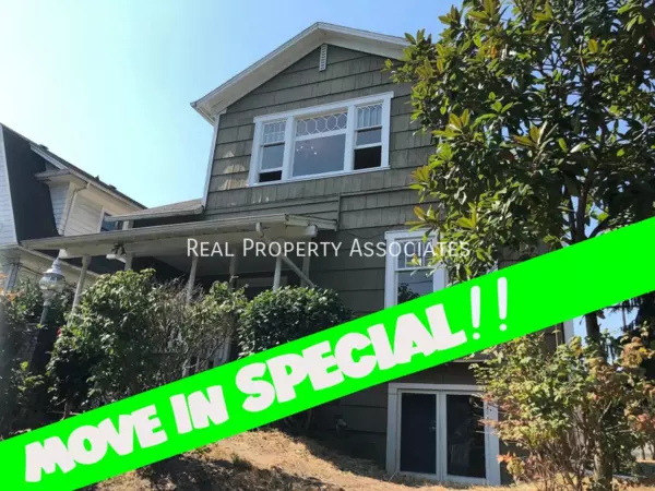 12 bedrooms apartment for rent in University District - North Seattle, Seattle