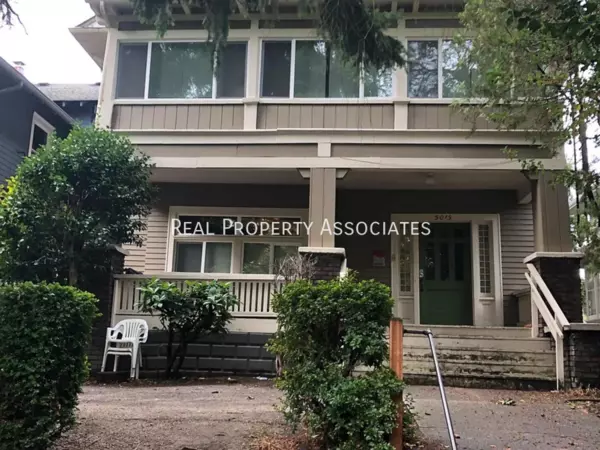 8 bedrooms apartment for rent in University District - North Seattle, Seattle