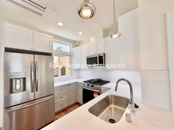 3 bedrooms apartment for rent in Interbay - Central Seattle, Seattle